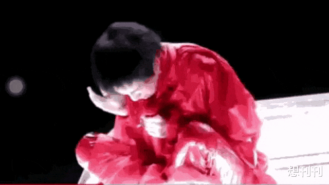 蔡徐坤|江山代有人才出，新一代“油王”诞生，比老牌油田更让人触目惊心