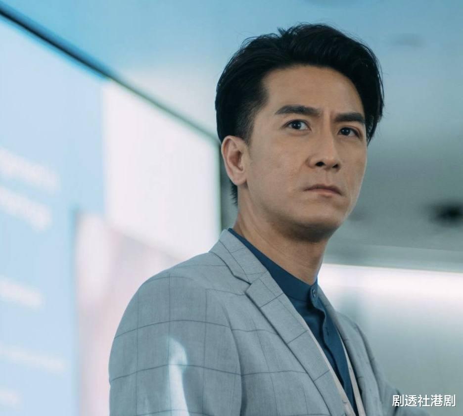 马国明|马国明否认将与汤洛雯结婚，自曝没有钱，买不起独栋别墅做婚房