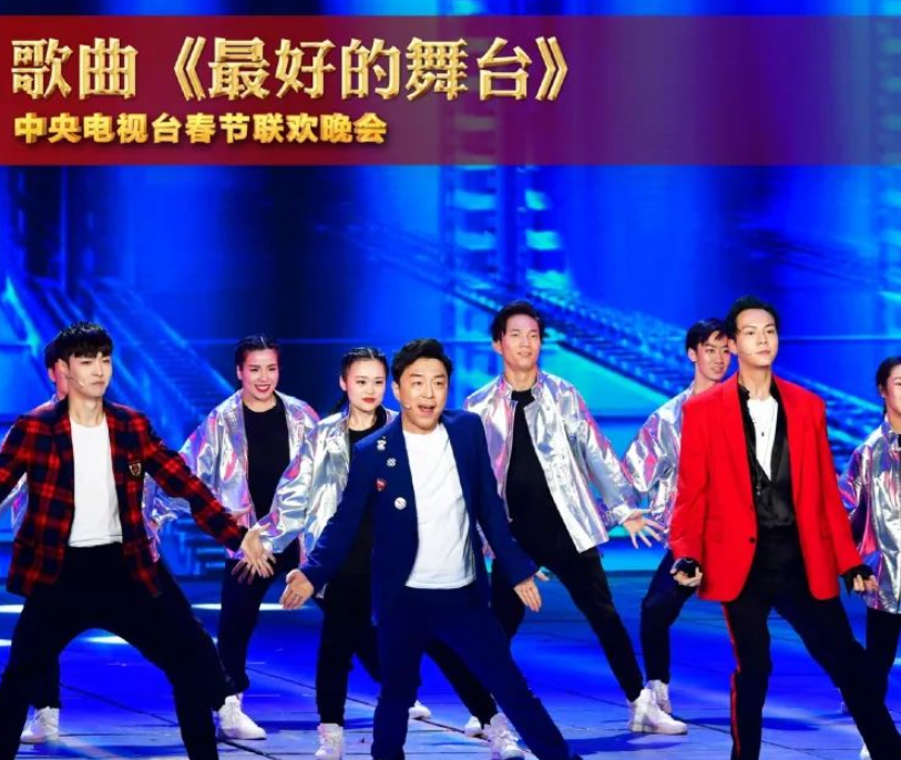 梁洁|这个节目，这两个组的队长太冤了，赢了好处落不到他们头上