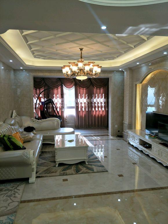 老婆坚持全屋贴瓷砖,回家感觉像住宾馆,一点都不温馨!