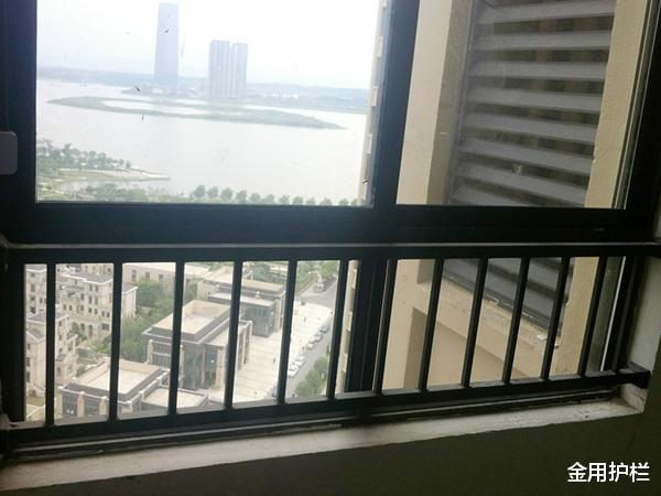 金用护栏|飘窗护栏采购技巧