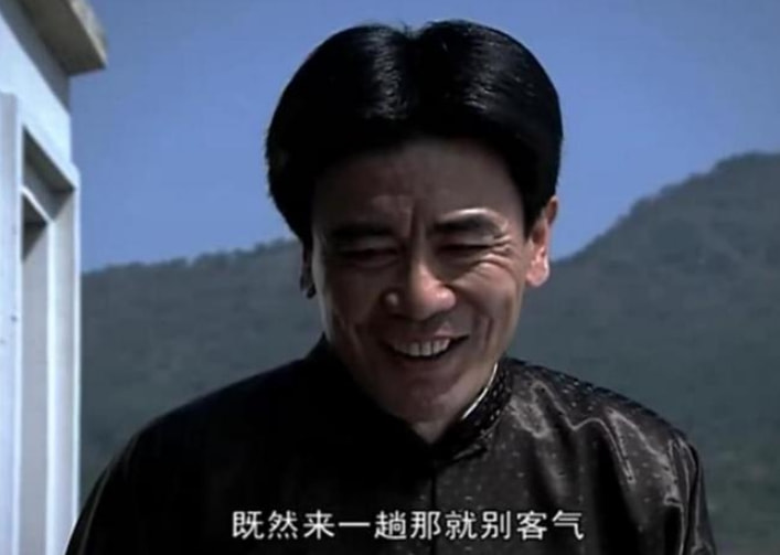 周洁琼|《潜伏》手段最高的人，真正的八面玲珑，胜过余则成和吴敬中