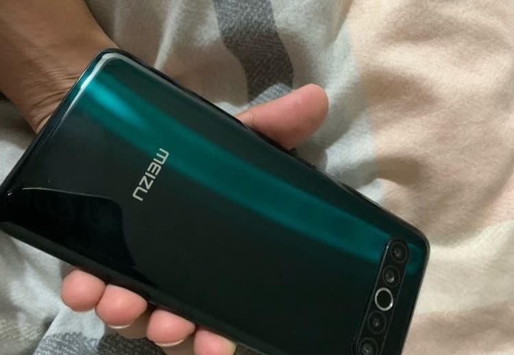 魅族|魅族老旗舰再次清仓,120Hz高刷+6400万四摄,从3699跌至2199元