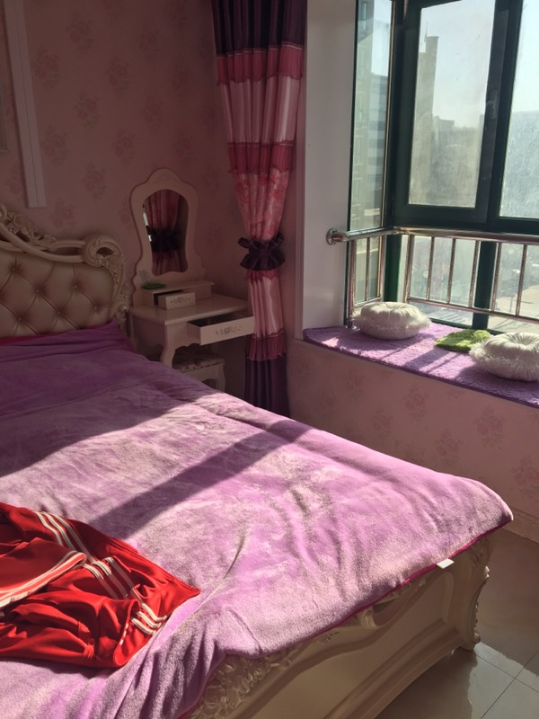 农村婆婆不会打理家务，欧式新房硬是被她折腾成这样，这还能住么