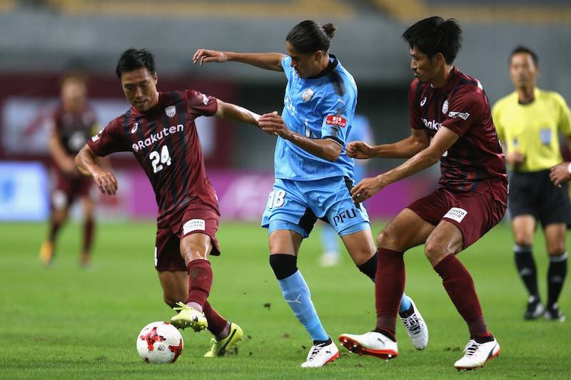 全红婵|今日足球赛事精选两场：神户胜利 VS 横滨水手，哈德斯 VS 米堡