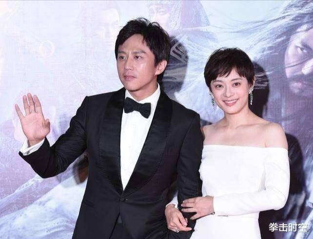 邓超|著名导演警告邓超孙俪：唯恐天下人不知道你们家的小事，什么玩意