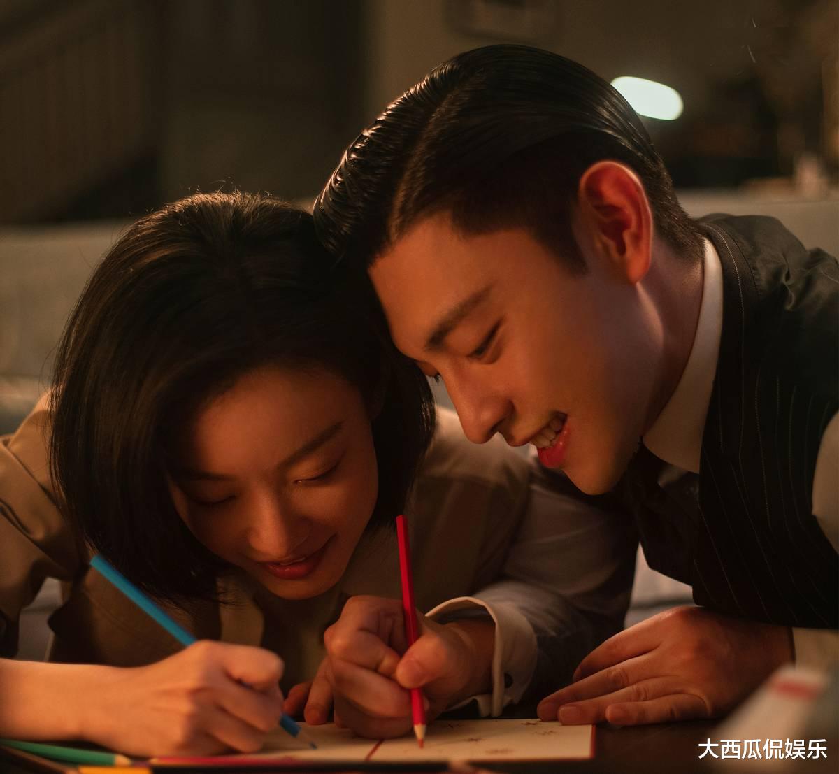 邓伦|央视点名，于和伟、邓伦等大剧要来了，女主皆才貌不凡，热剧无疑