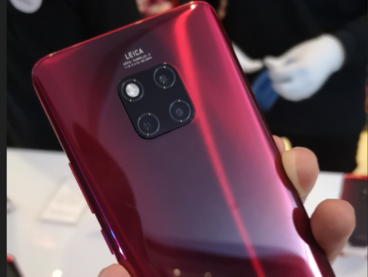 华为|一部3年前的华为Mate20Pro256G版本，放在现在相当于什么价位？