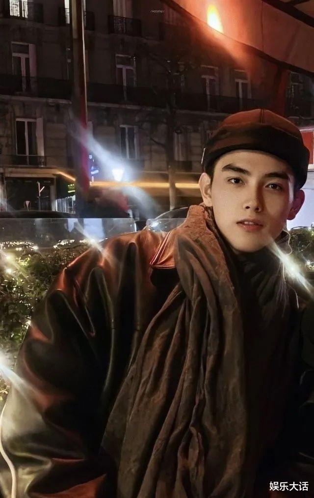 马蓉|母亲都是高颜值女星,孩子却个个长相平平,遗传真是门玄学啊