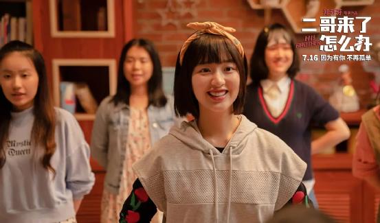 陈玉莲|2021年史诗级国产烂片，部部尴尬堪比《上海堡垒》，你避雷了几部