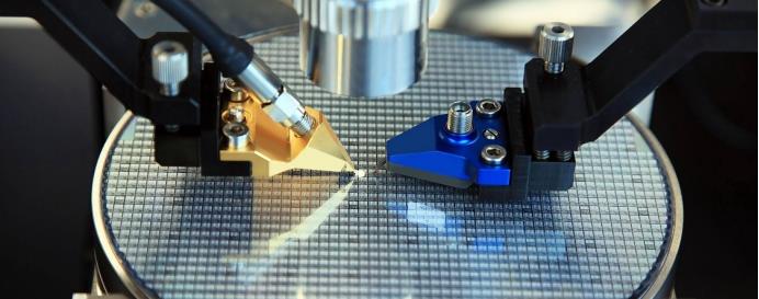 芯片|中国科学家弃美回国，助力芯片技术完成突破，打破美国技术封锁