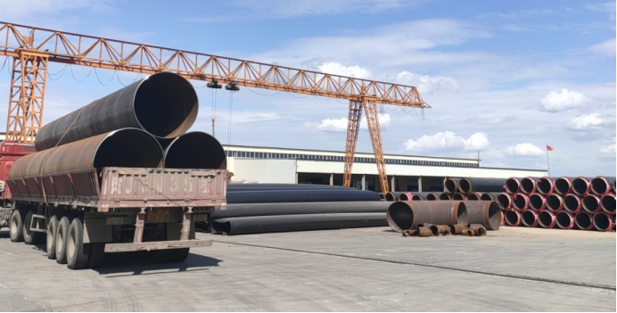 保利的王先生 如果你不懂保温管的保养,管道使用寿命可能撑不过几年