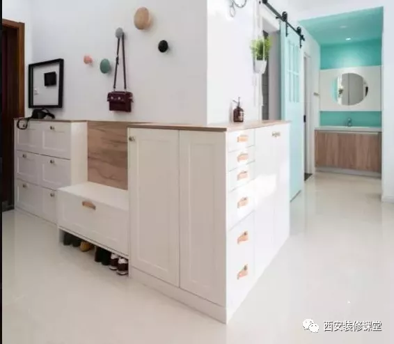 全屋定制，一些实用的技巧