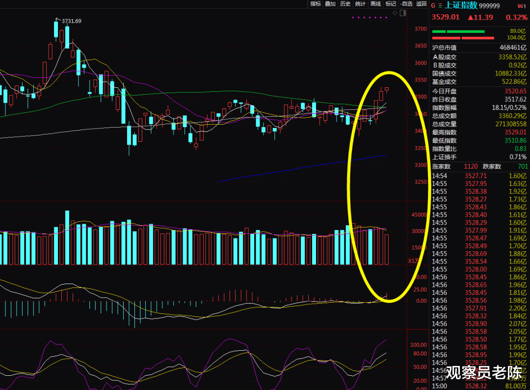 医美 准备好应对强势震荡回踩：不放量暴涨行情就不会结束！
