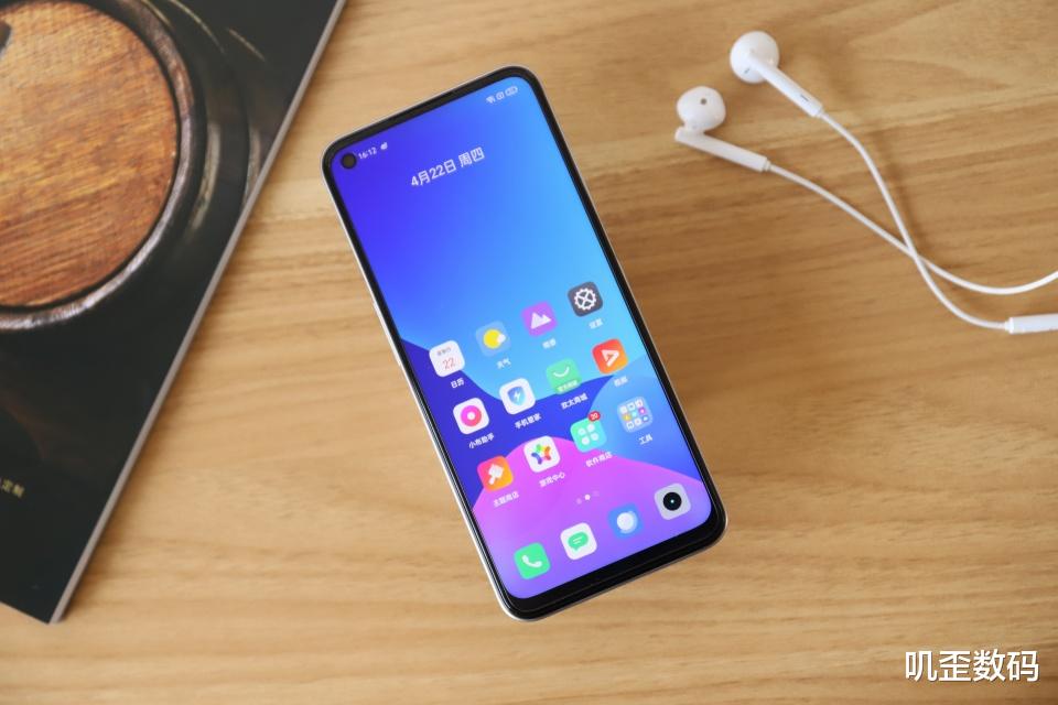 评测|realme Q3深度使用：在价格面前缺点算个啥！