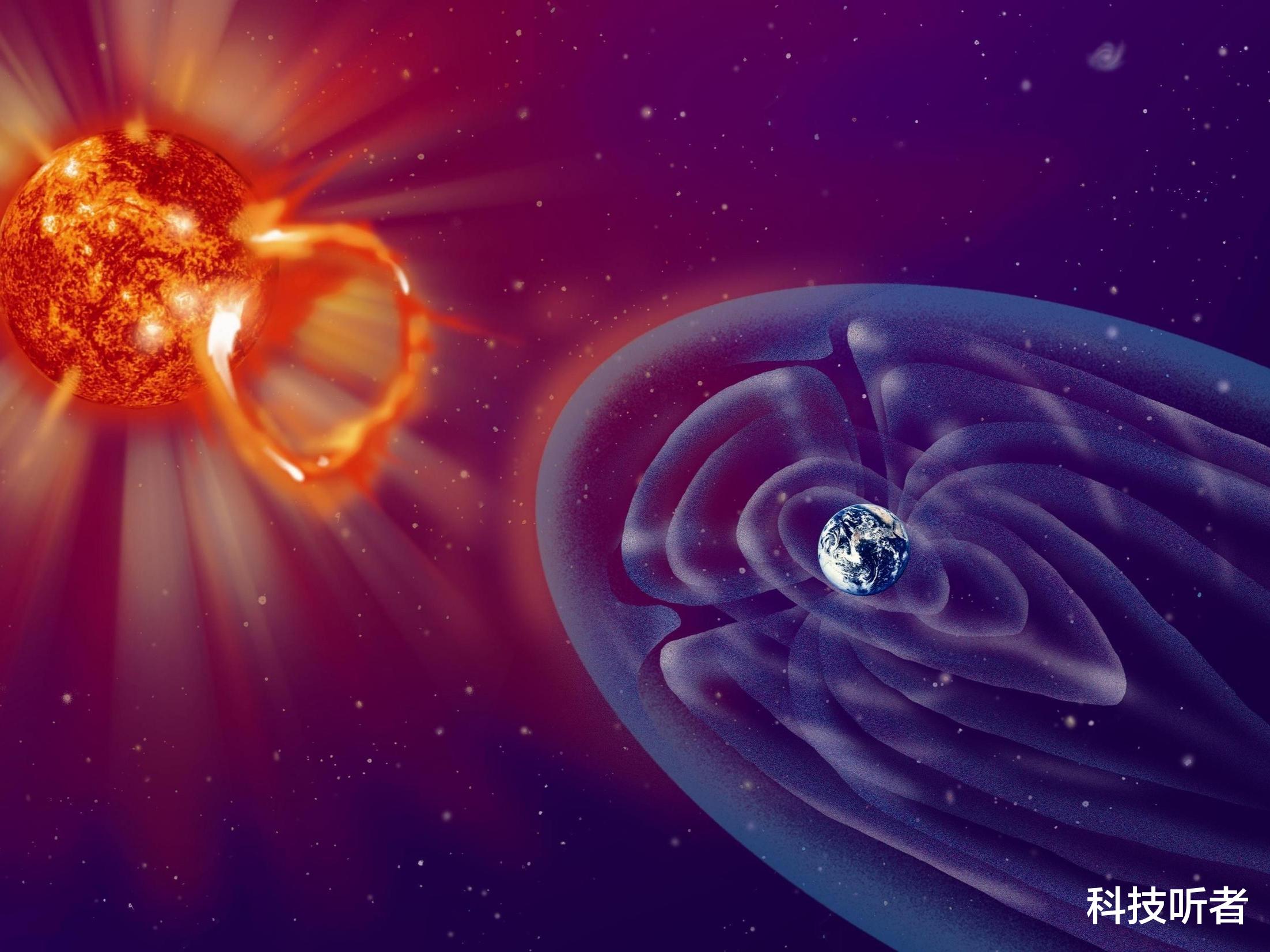 太阳释放了46亿年的能量，为何光芒丝毫没有减弱反而越来越亮？
