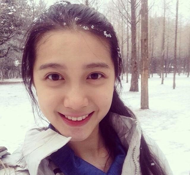 李泽楷|梁洛施在豪宅连续晒照，疑似和李泽楷复合，郭嘉文已经出局