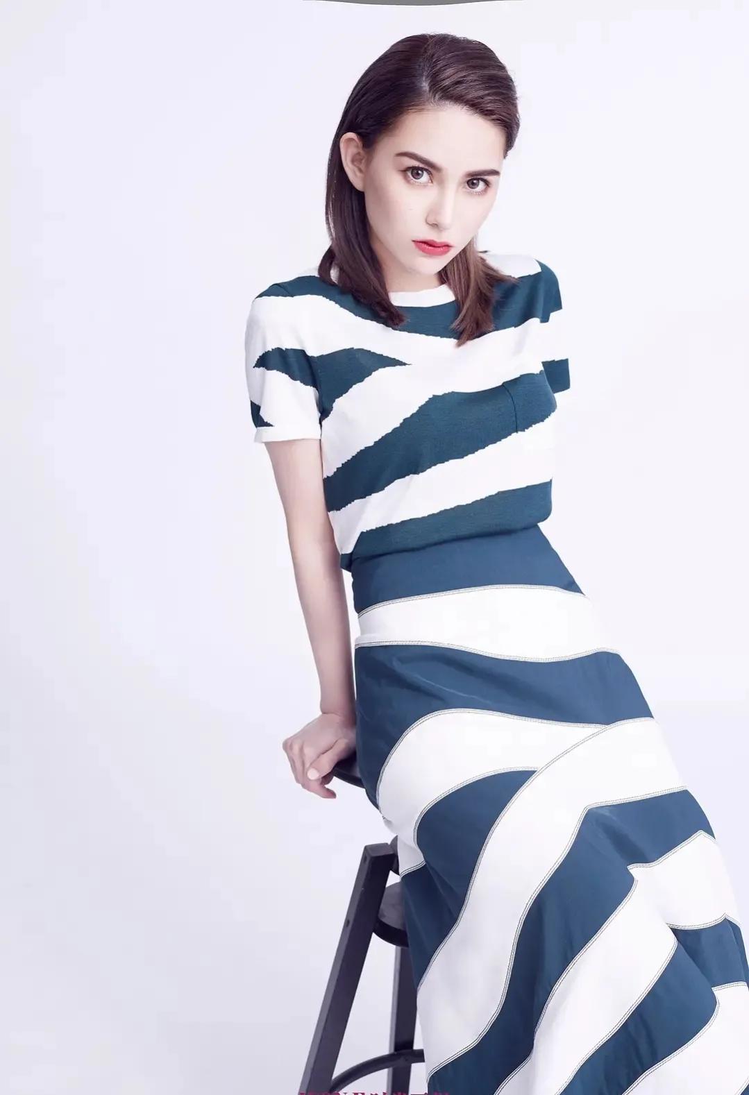 昆凌|顶级性感女神昆凌，璀璨耀眼、妩媚动人而又傲雪凌霜