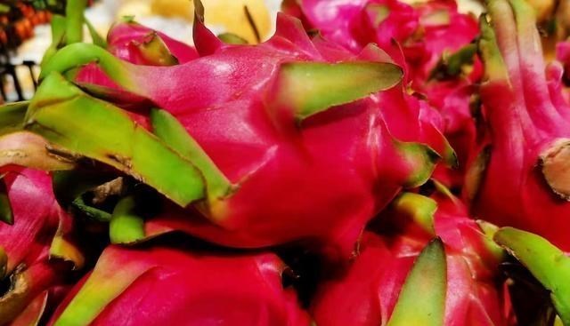 松松聊世界 春节倒计时,这5种水果提前备家里,寓意新的一年顺利又吉祥