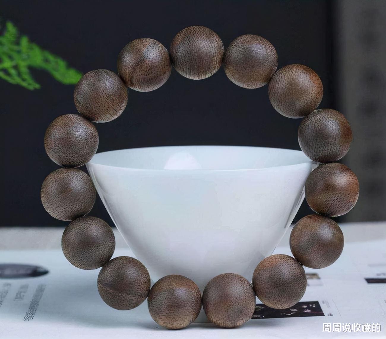 文玩|如何防止自己的文玩变黑？