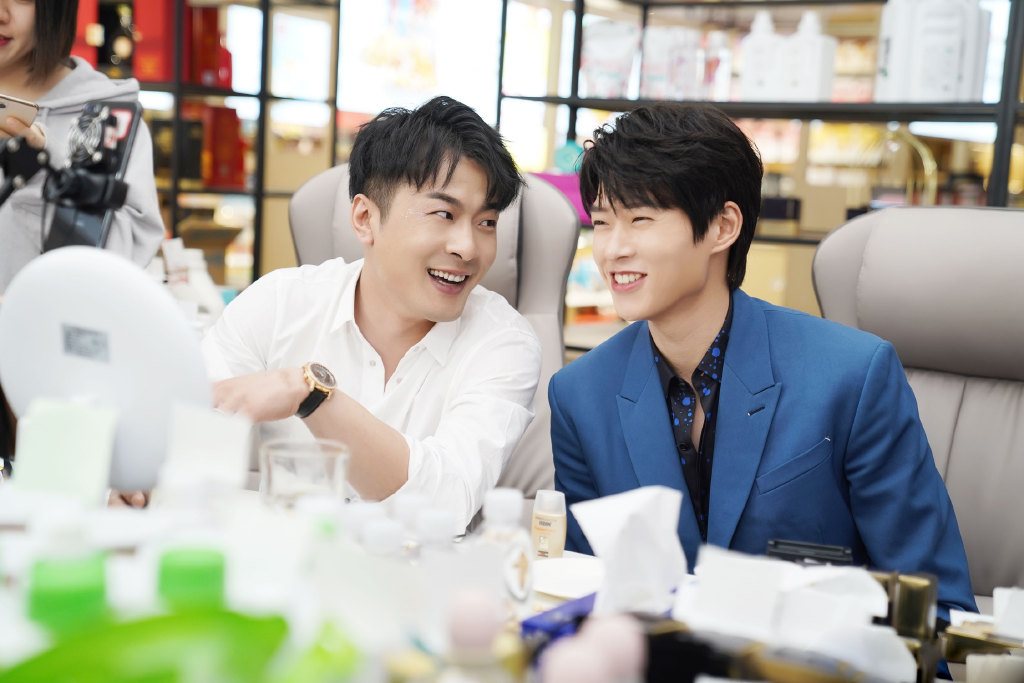 散打哥|辛巴携团队助力方丈回归，散打哥却傻了眼，曾经的一哥如今无人问