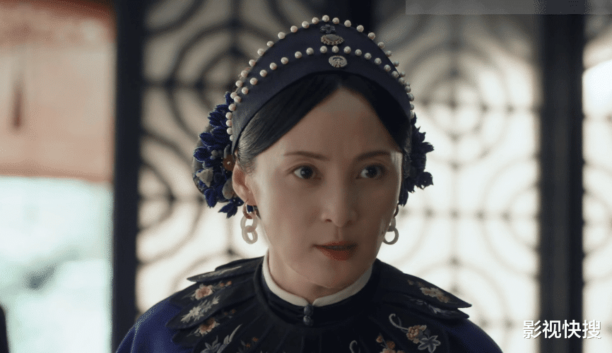 丛林奇航|《当家主母》首播，蒋勤勤徐海乔夫妻演成母子，演技被女二杨蓉秒杀