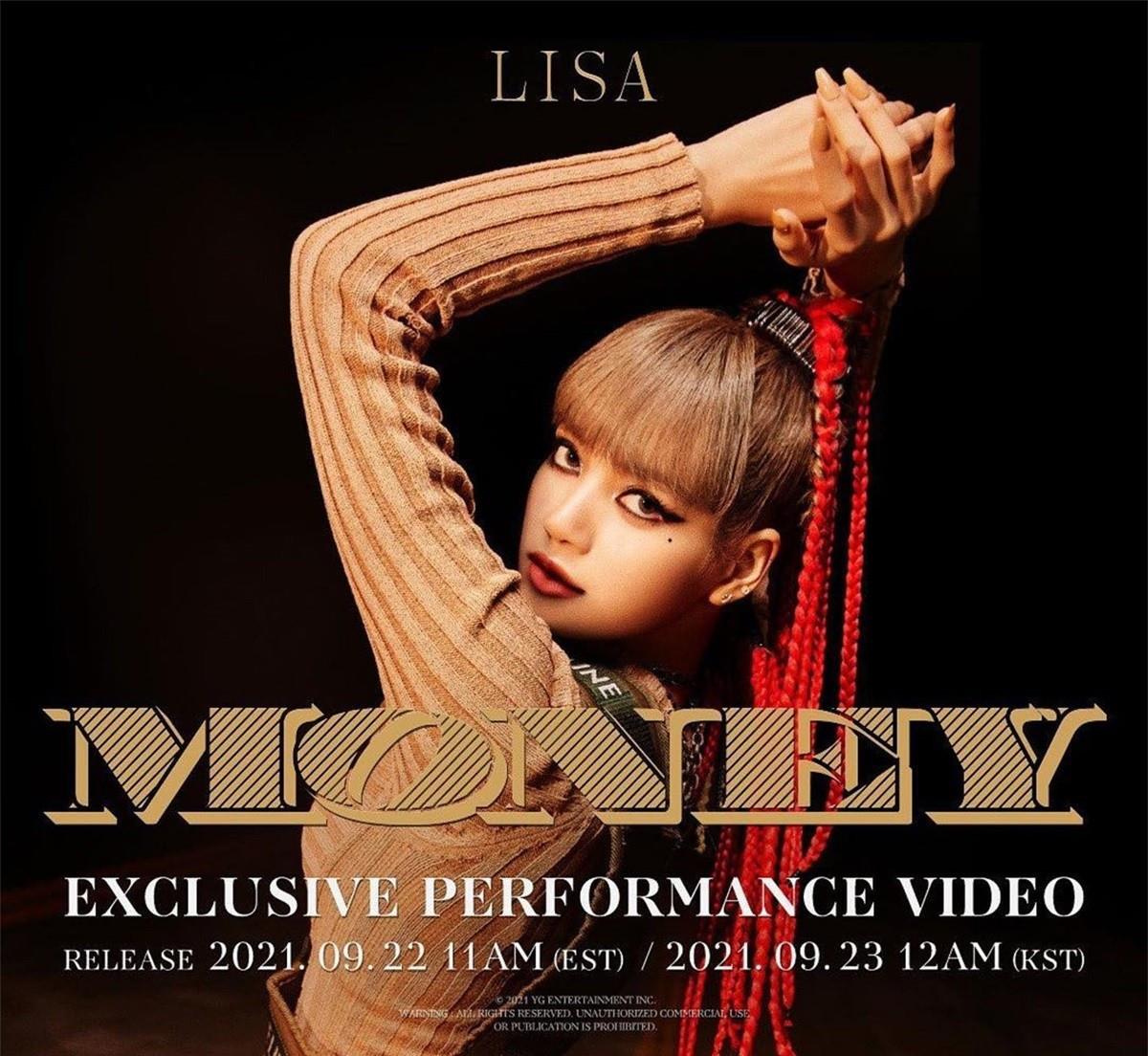 lisa|BLACKPINKLisa为自己的辫子引起的争议，向粉丝道歉！