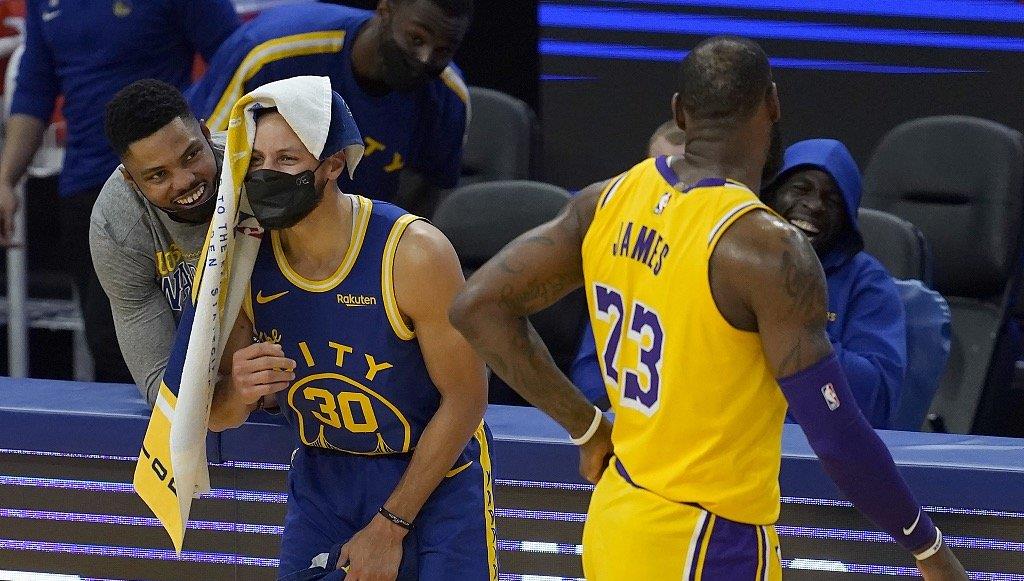 行星秘闻|净赚2亿美元，NBA联盟的宠儿！西部格局改变，湖人对手浮出水面