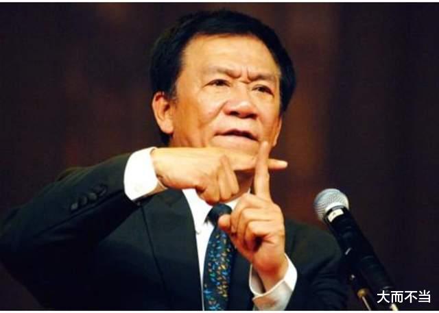 马季|侯耀文称马季算不上大师，侯耀华左右为难，郭德纲心直口快