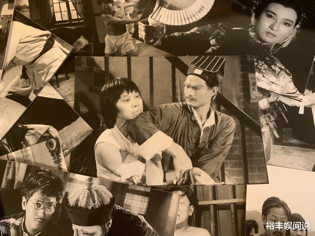 罗仲谦|如今为何拍不出好看的僵尸片？楼南光曝林正英性格：从不藏着掖着