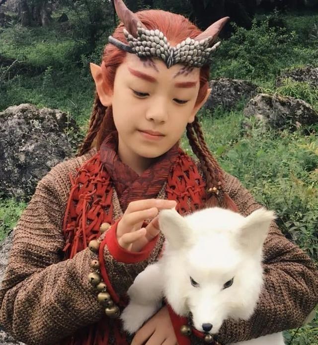 日剧|10位童星长大后变模样，小叮当上征婚节目，小屠苏的古装被全网嘲