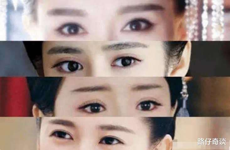 全智贤|韩剧也抛弃一字眉了？全智贤新剧画起司藤眉，文化输出成功！