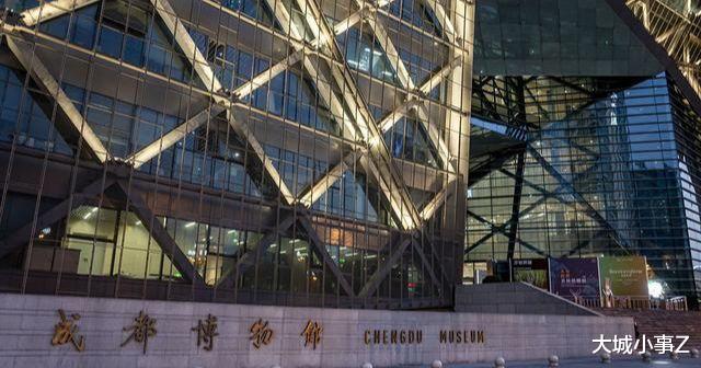 大城小事Z 一个北漂深漂过的人眼中的成都！