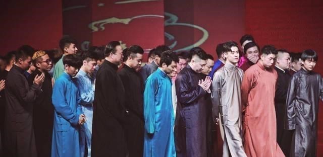 德云社|德云社进入新年档期，又到了封箱开箱的时候，今年还搞大动作吗？