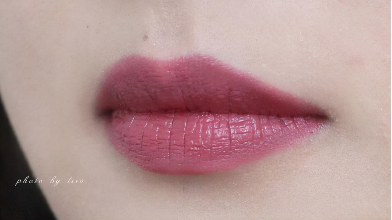 冬瓜 口红种草推荐:这些口红滋润显温柔,绝对会让你变身清爽美少女