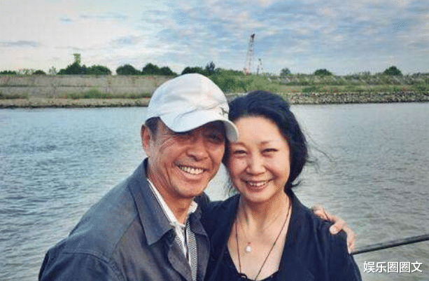 孙俪|佩服！《父母爱情》中隐藏的一家三口，五次同演一部戏没人认出