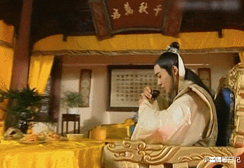 男神|恕我直言：现在的人，跟没见过帅哥一样！