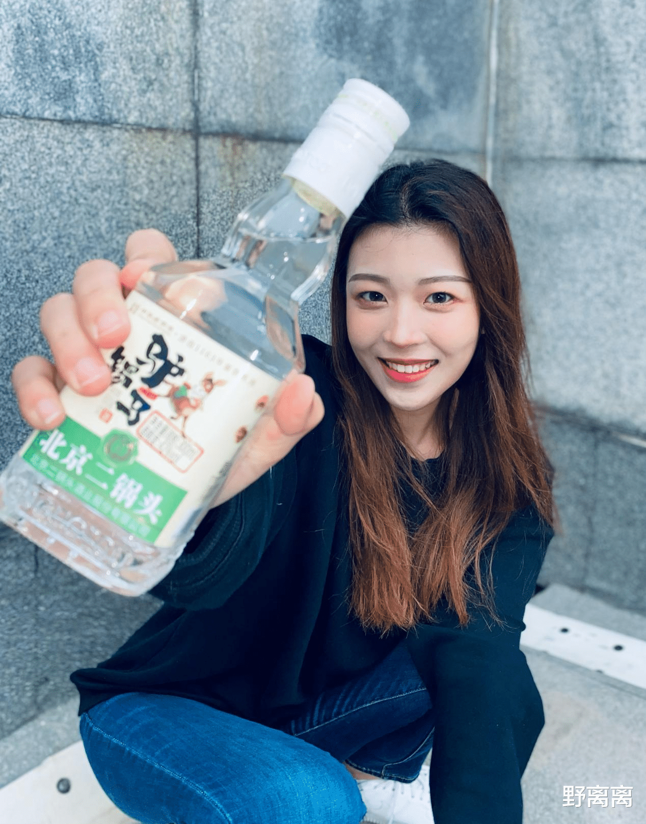 90后小伙辞职创业,仅用半年估值过亿,被称为“酒业许三多”!