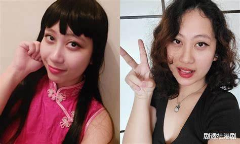 香港小姐|发展不及前三甲！应届港姐未卸任就已想好转行，称想专心做金融