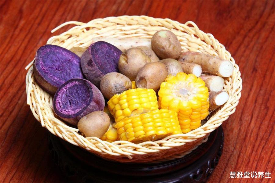 慧雅堂说养生|经常吃粗粮有好处，但吃的过多反而有危害，你吃对了吗？