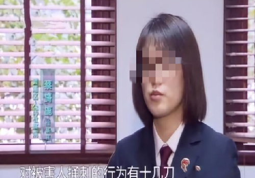 上海市 上海一桩因婆媳矛盾引发的血案