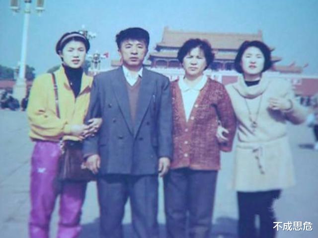 王楠|王楠：癌癥16年丈夫不離不棄，40歲生2胎，風光背后有淚水