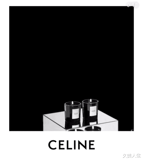 久美人生 今日份的居家幸福感 是被香薰蜡烛治愈的!