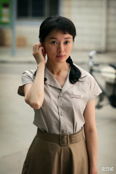 陈建斌|“老实人”陈建斌的愧疚，只要吴越没结婚，就是他迈不过的坎