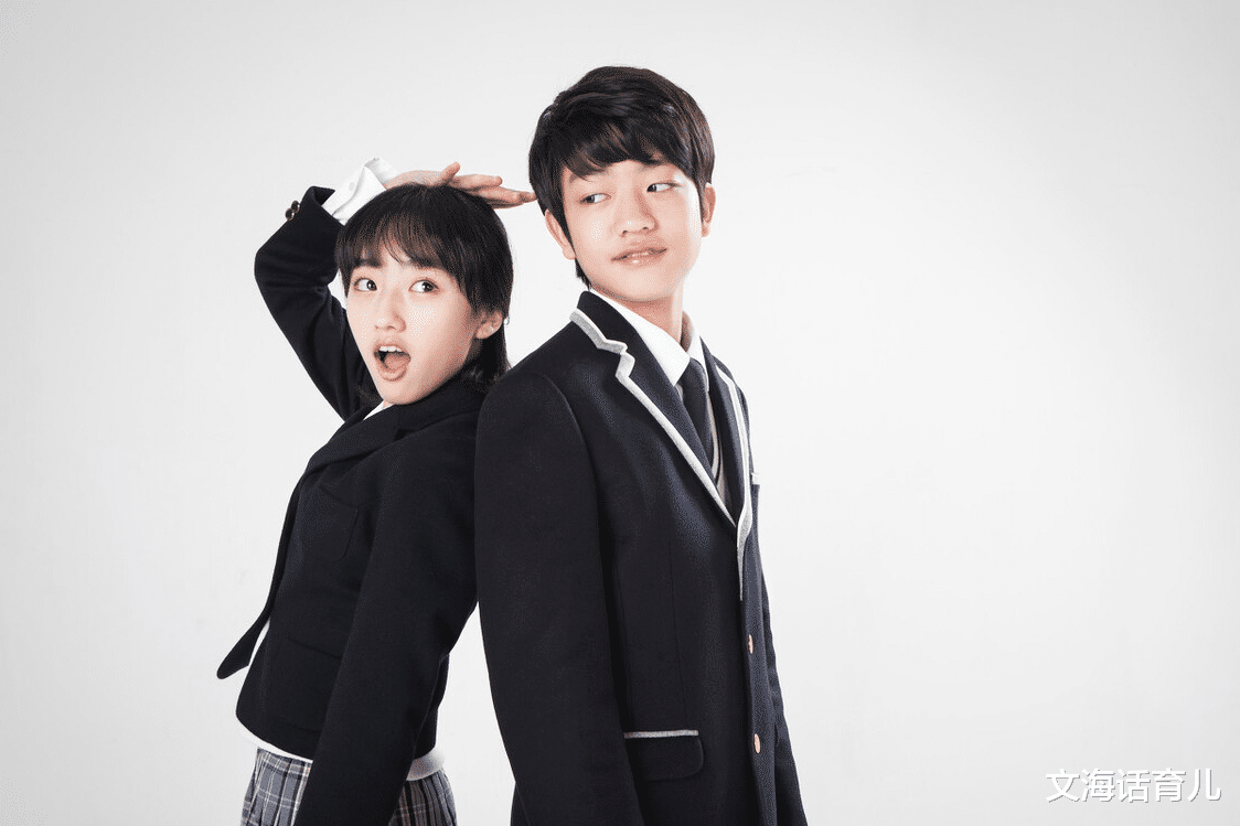 文海话育儿|孩子秋季难长高?妈妈做到这4点,孩子身高“猛蹿”智力好