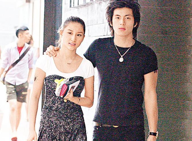 何超莲|百亿家世91年顶级白富美，却钟情家世平凡男人，门当户对不好吗