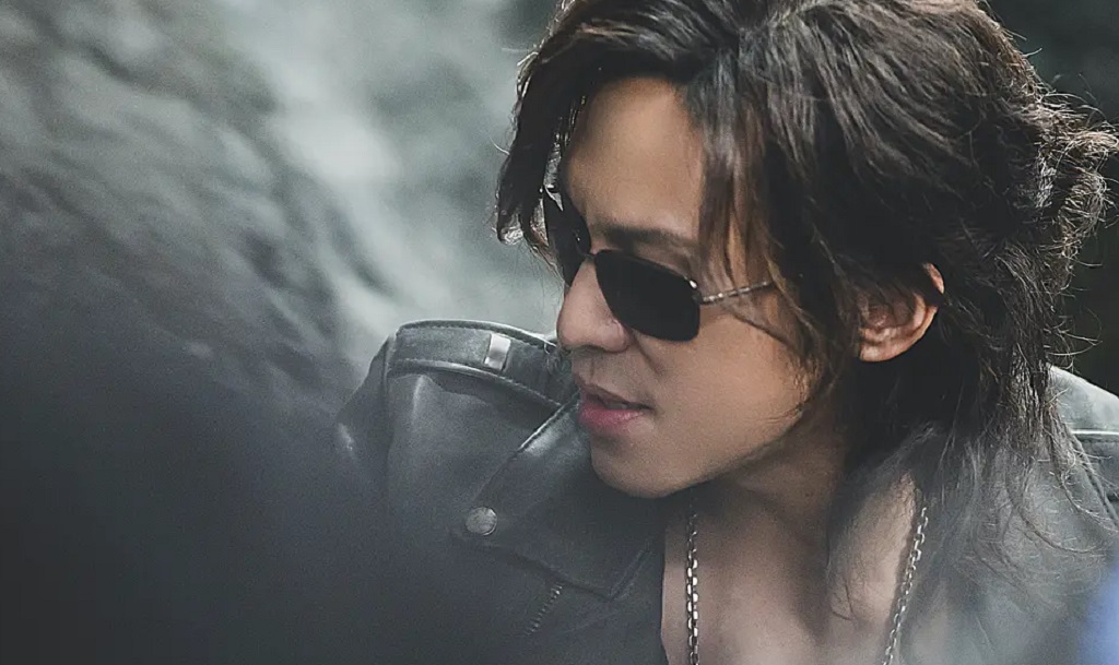 有感情的痞子|《重启之深渊遗冢》正式开拍，三叔亲自操刀，小花终成主角