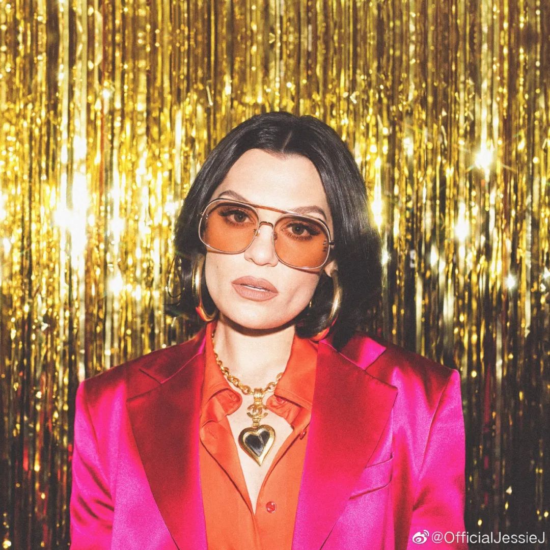 jessie j|娱乐圈最惨天后官宣流产,3亿网友现场落泪:上帝对她好点吧!