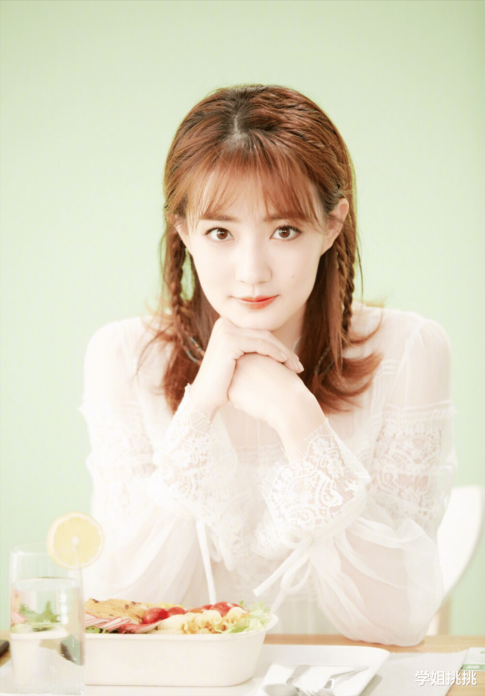 明星|这3位女明星，应该是很用力在变美吧