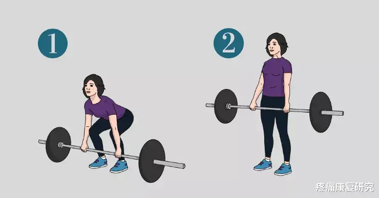 腰椎间盘突出|腰椎间盘患者要小心,这七个动作伤害大